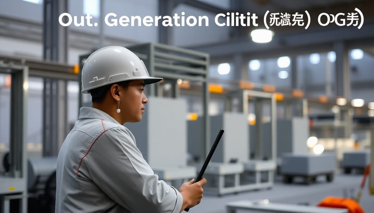OGC與延後渲染的代幣流