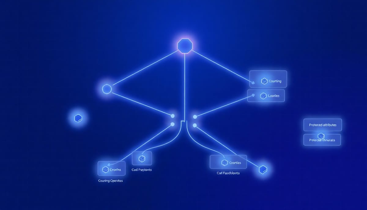 CTLF計數樹顯示AI偏見