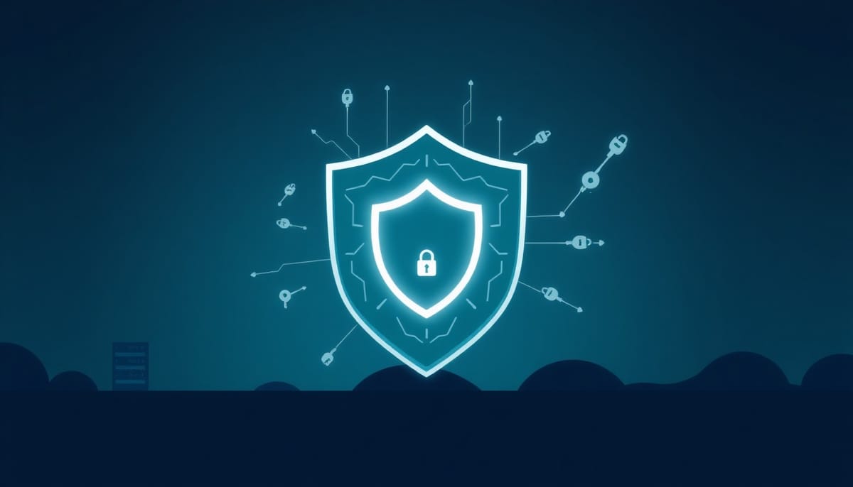 ASP.NET Core資料保護 HMAC 漏洞防護升級建議