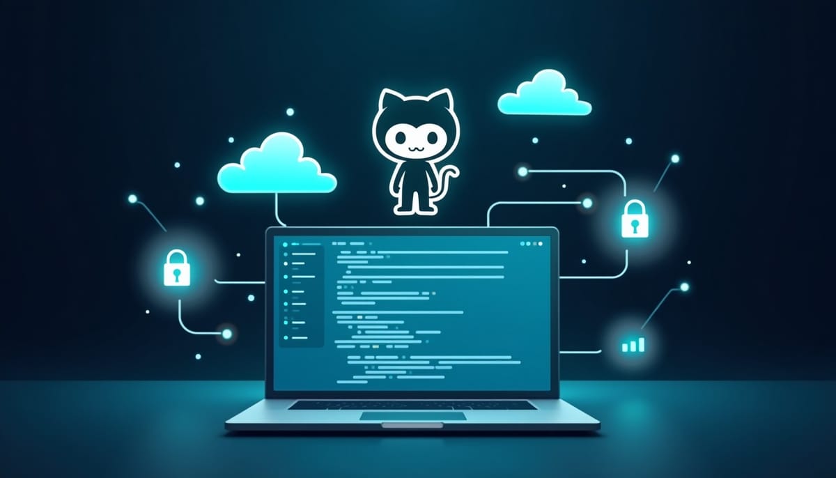GitHub LLM 金鑰概覽
