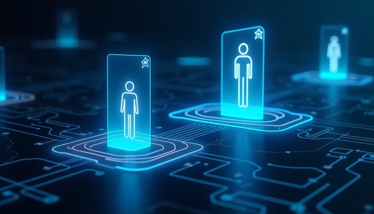 AI代理人商務交易平台