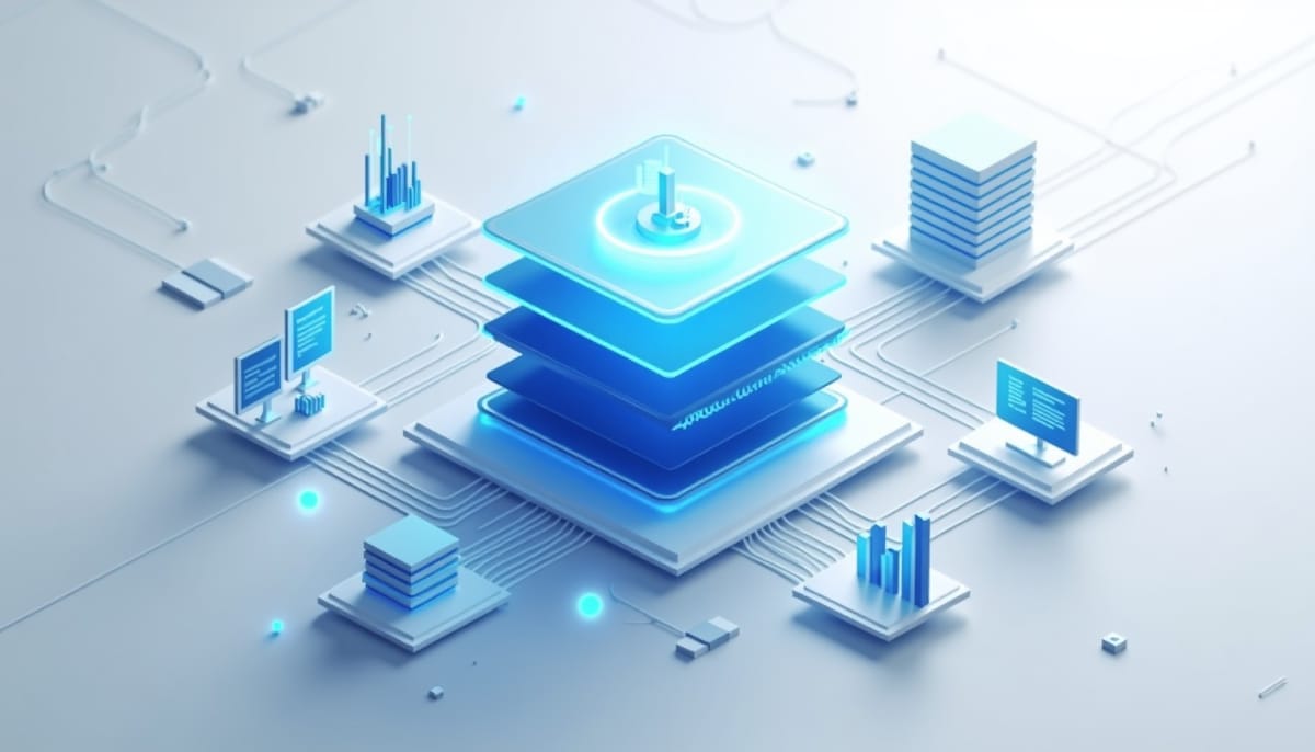 Granite表格圖表抽