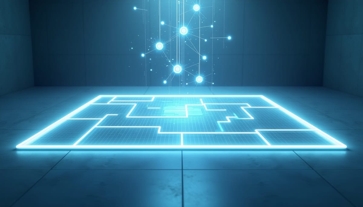 模擬環境中的強化學習超智能