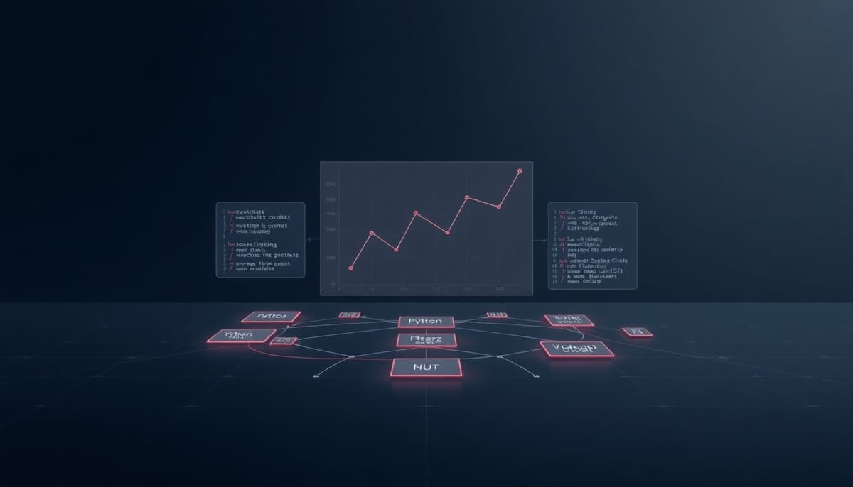 Chart2NCode 圖表程式碼