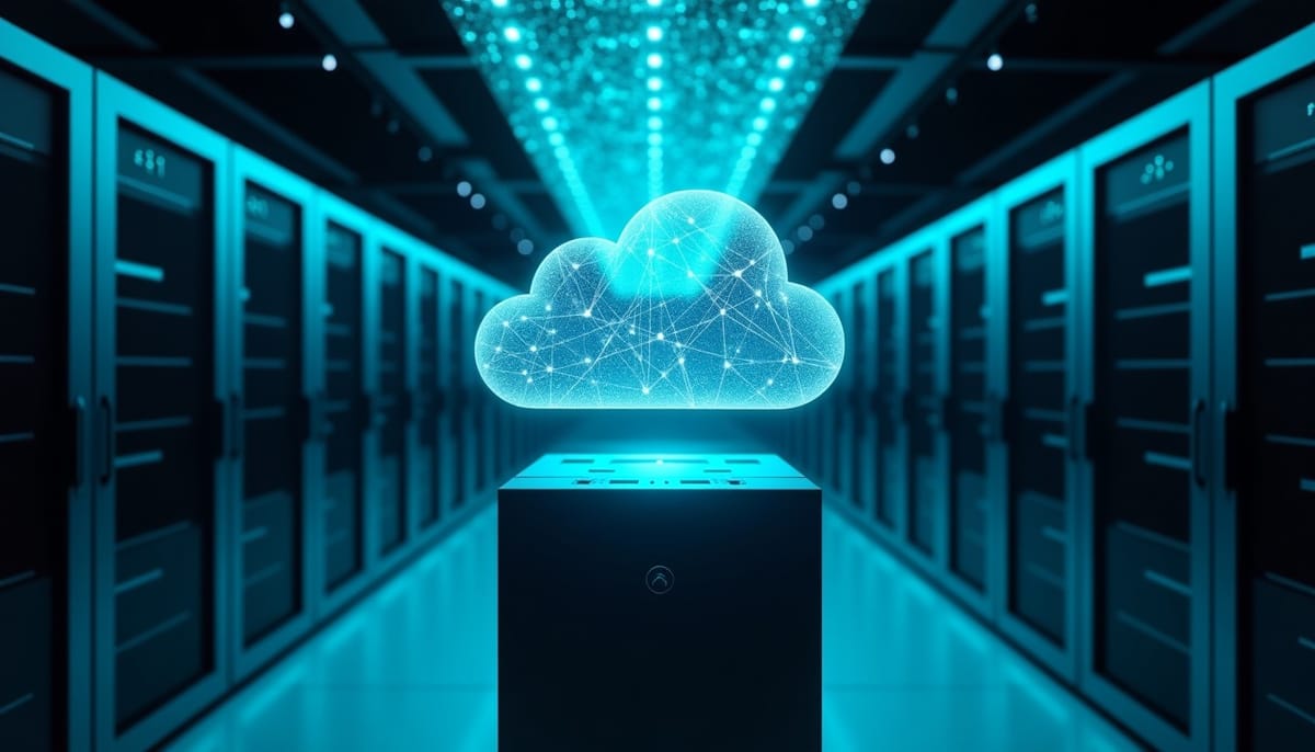 Oracle與OpenAI裸機推論中心