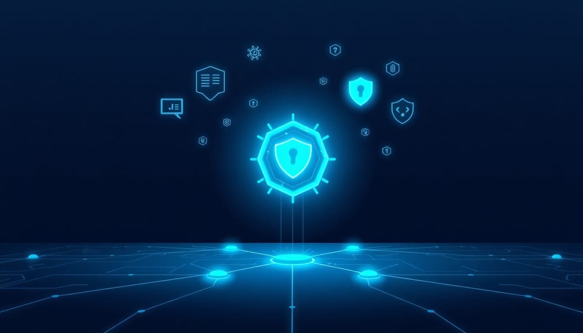 OpenAI資安防護平台
