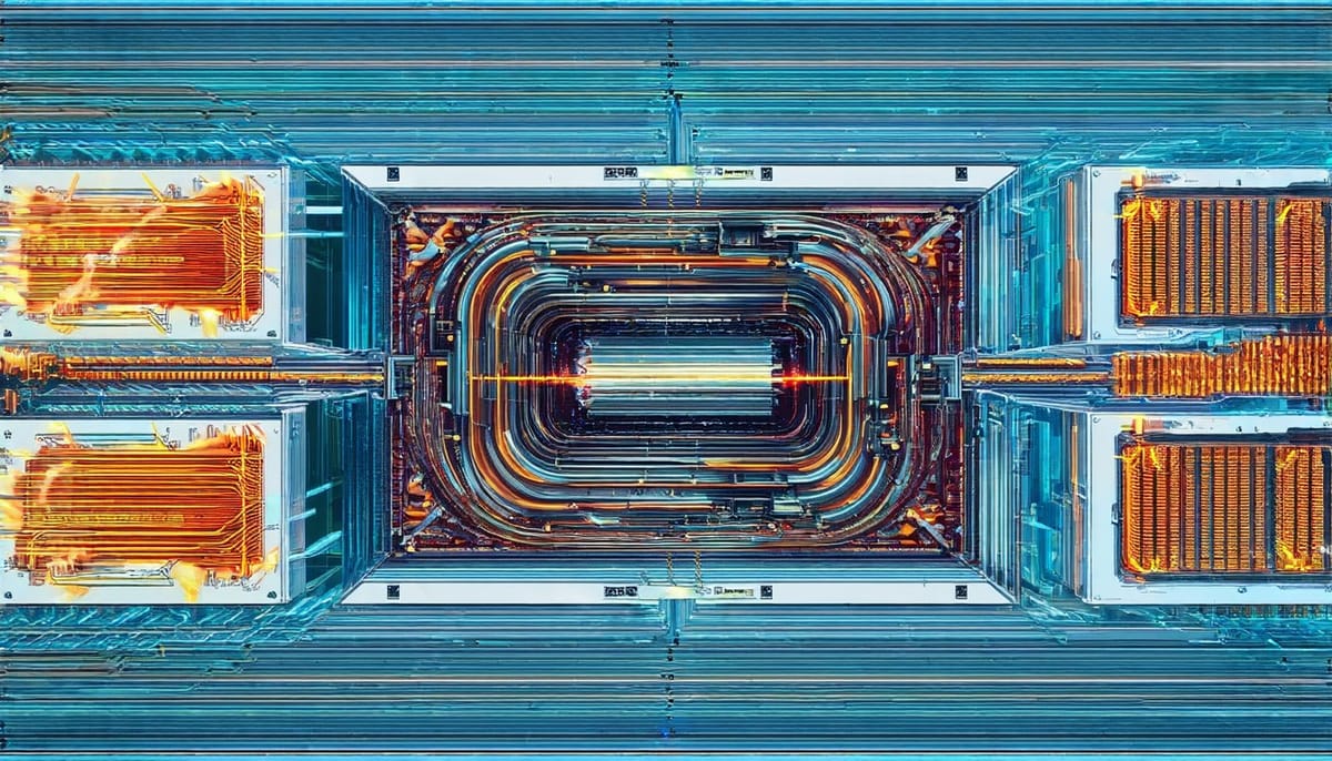 AI 與高溫超導體：解析核融合新創公司 CFS, TAE 與 Helion 的技術路徑