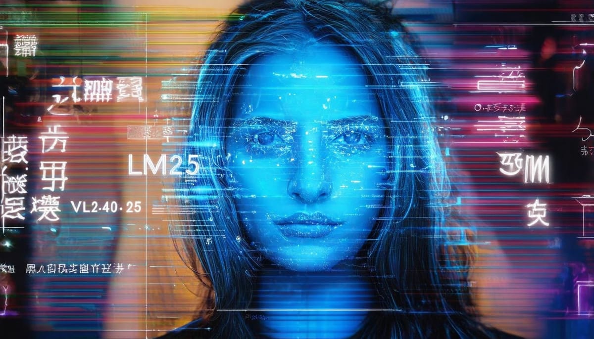 Liquid AI LFM2.5‑VL‑450M 邊緣視覺語言框選