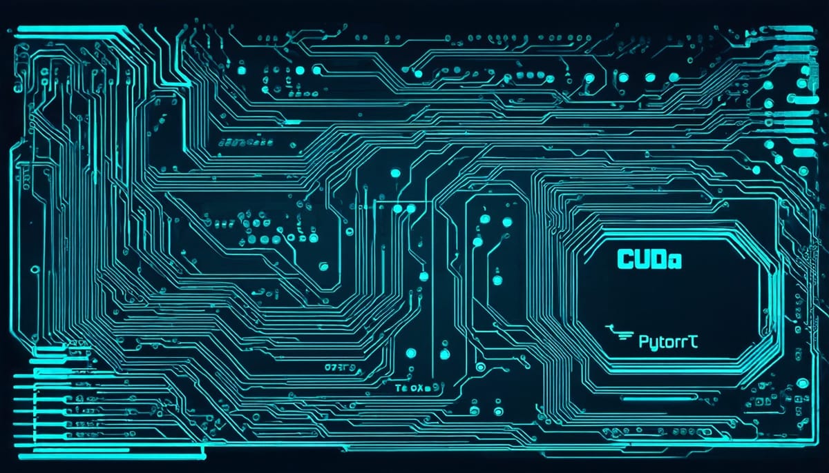 AITune 自動選擇 PyTorch 推論後端加速