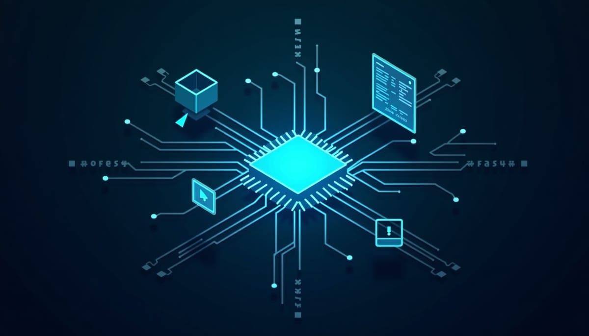 神經電腦終端與GUI