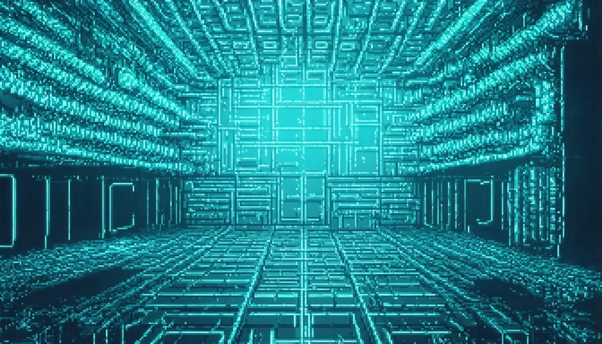 張量分解量化多代理不確定性