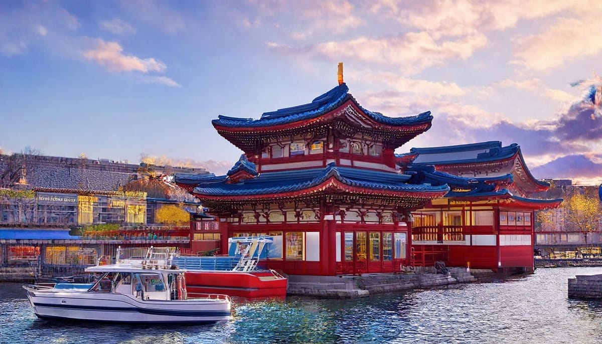 AI代碼庫成熟度五階層圖