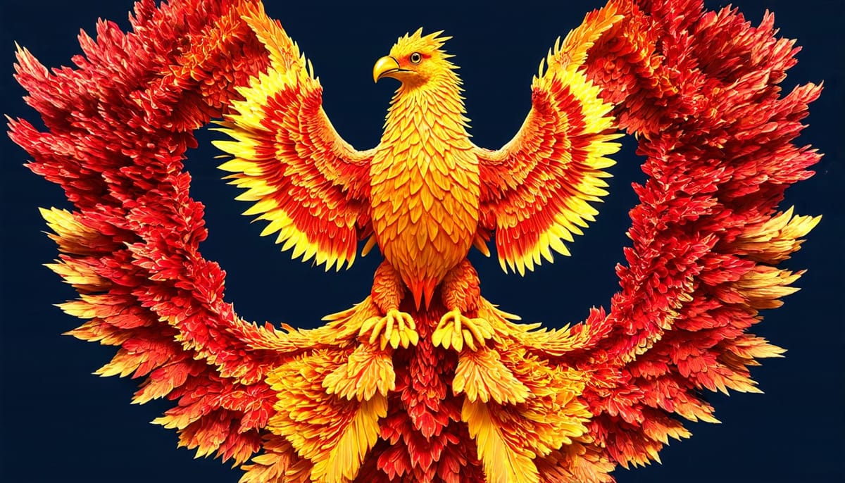 語音對話式AI Phoenix 協作概念圖