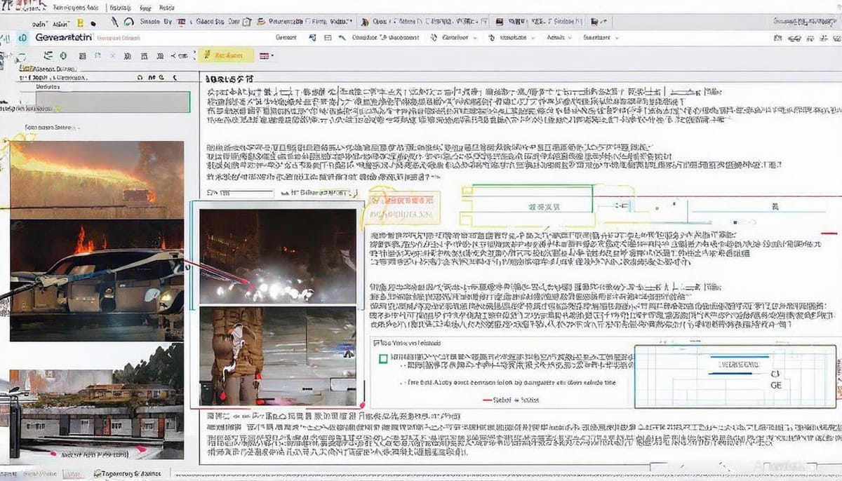 SearchFireSafety 基準測試揭露 Legal AI 的法規結構盲區：從 RAG 到圖導向檢索
