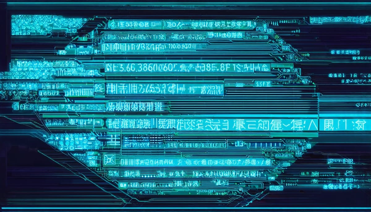 BSTD多語言場景文字辨識資料