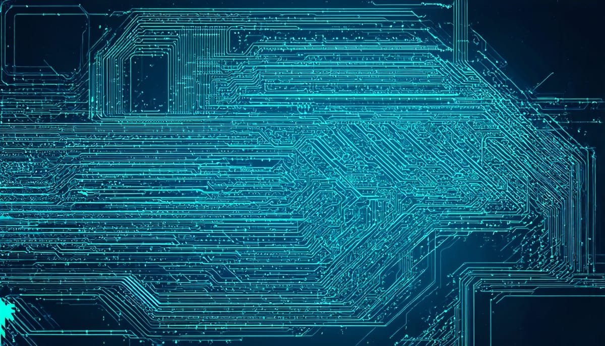 大型語言模型錯資訊偏差示意