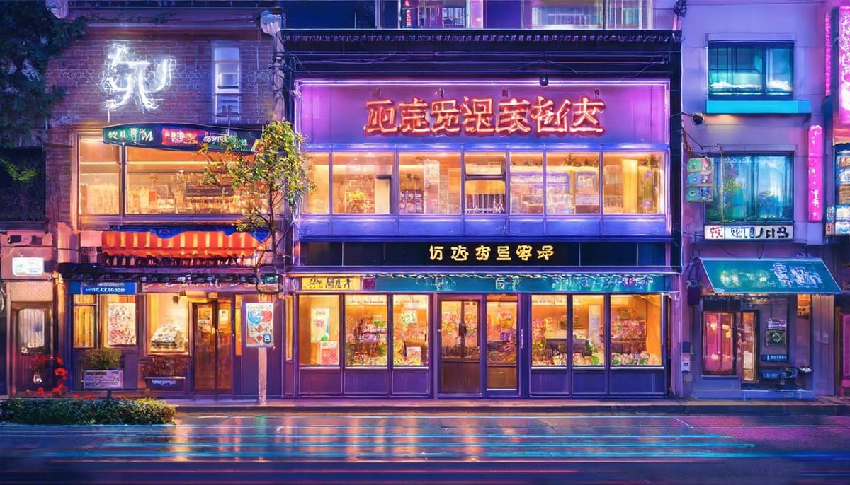 大型語言模型駕駛模擬示意圖