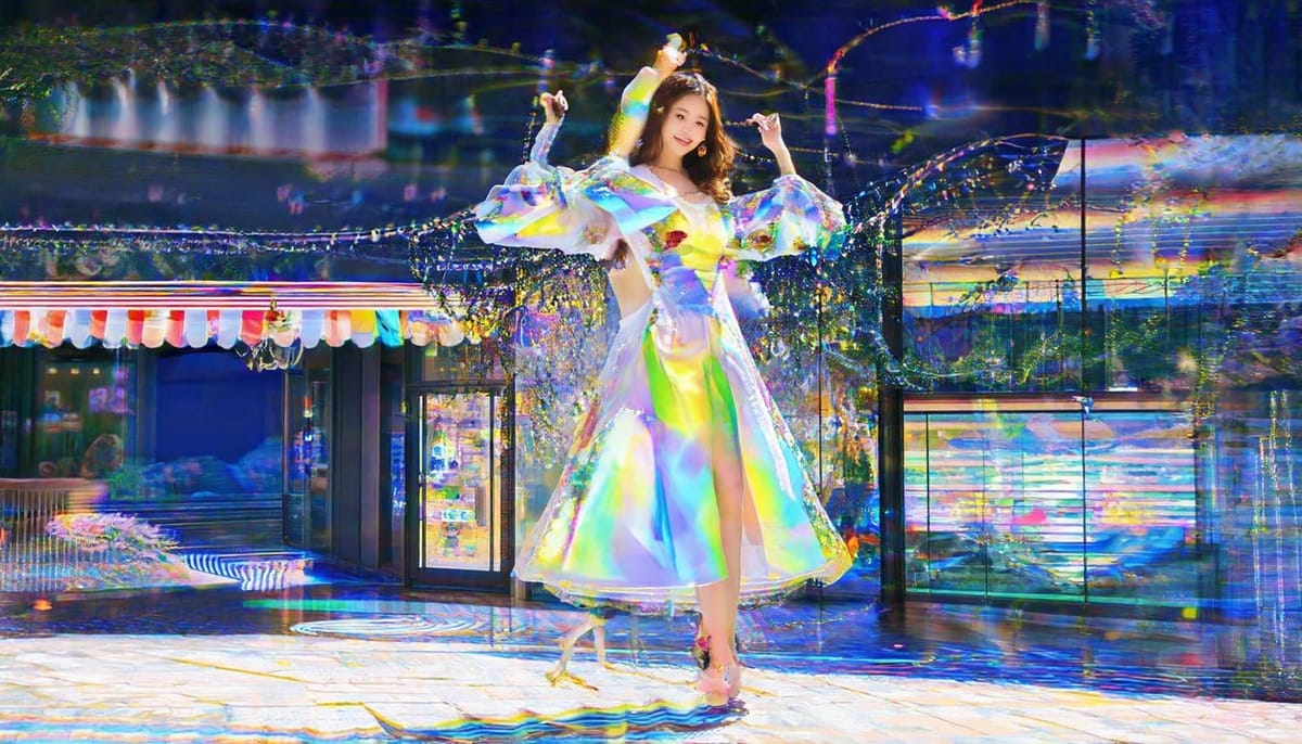 PRISM層級AI風險訊號圖示分析