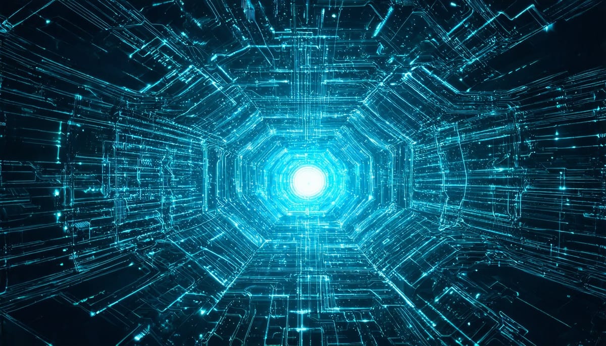 代理式人工智慧優化製造