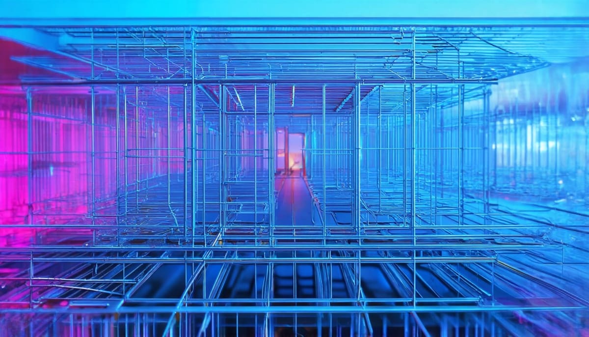 CAGE 程式碼生成教育圖示