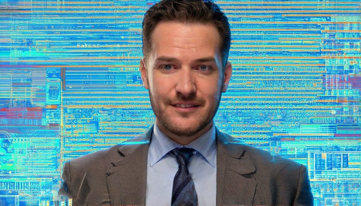 Sierra CEO Bret Taylor：AI Agent 將取代傳統 GUI 介面，以自然語言驅動企業自動化