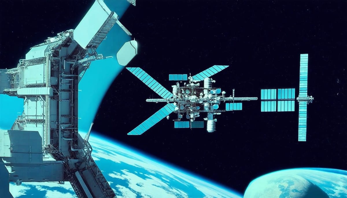 NASA Artemis II 載人繞月任務成功：驗證 SLS 與 Orion 太空船深空能力