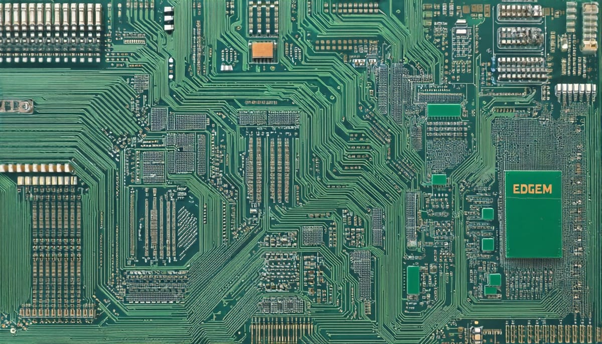 EdgeCIM記憶體內運算提升效能