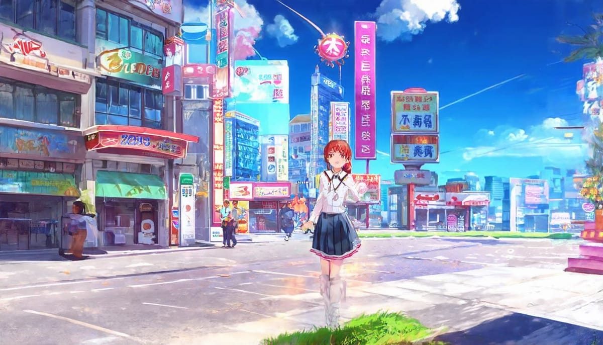 層次LoRA對話追蹤