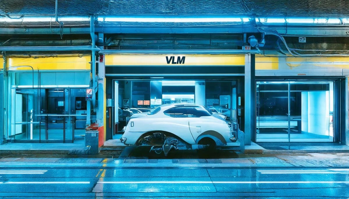 視覺皮層與VLM防護順從性