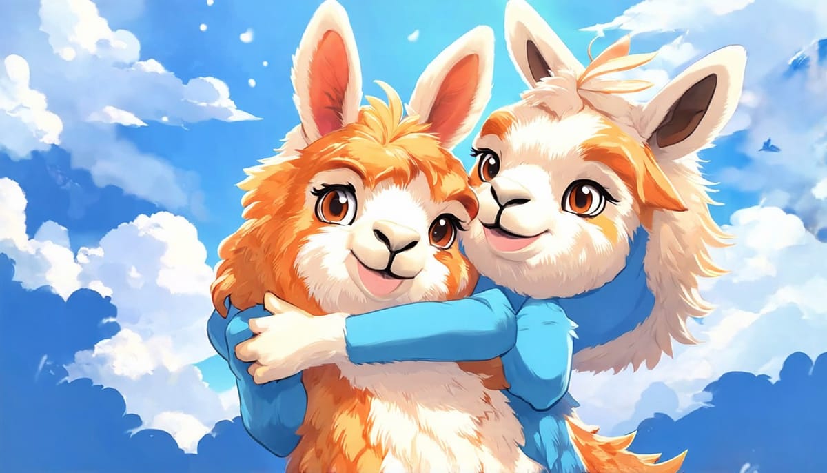 Hugging Face 與 llama.cpp 雲端本地