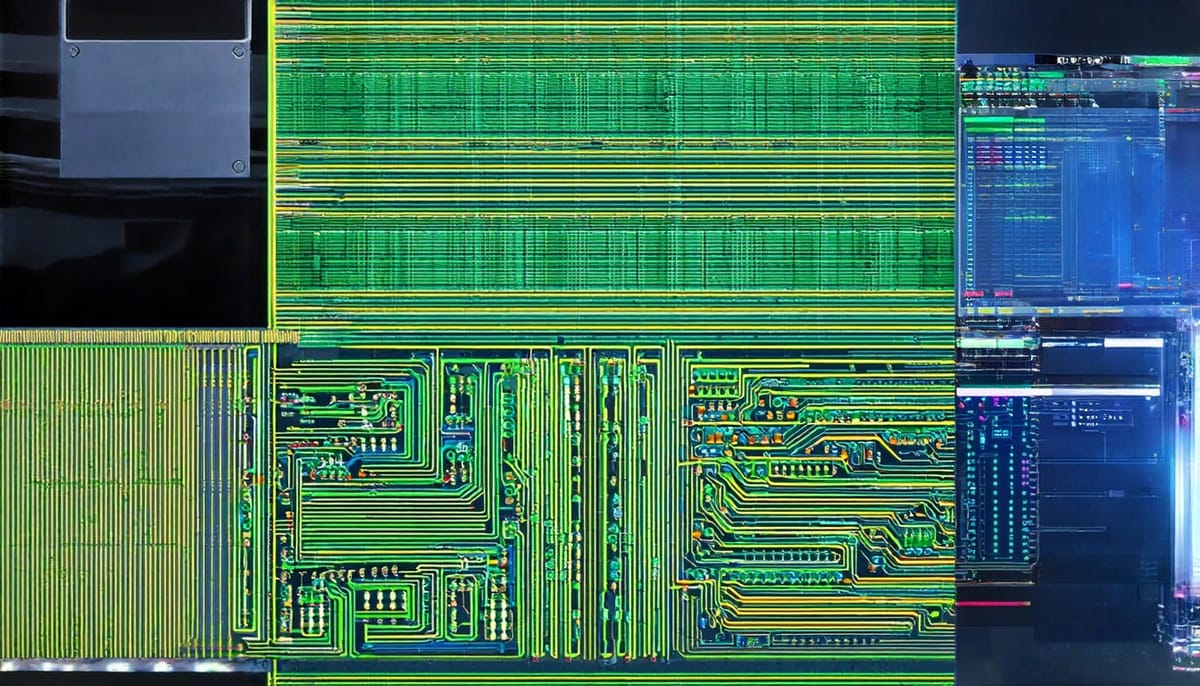 LLM生成Verilog測試