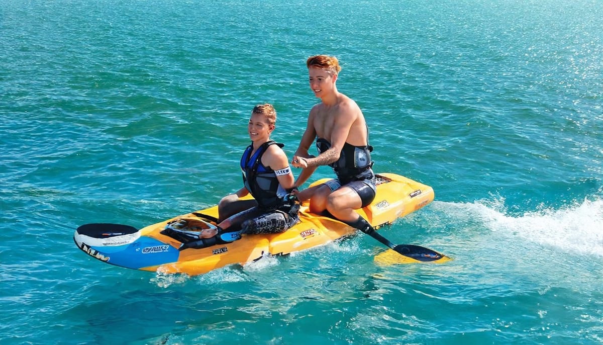 時序推論演化搜尋視覺