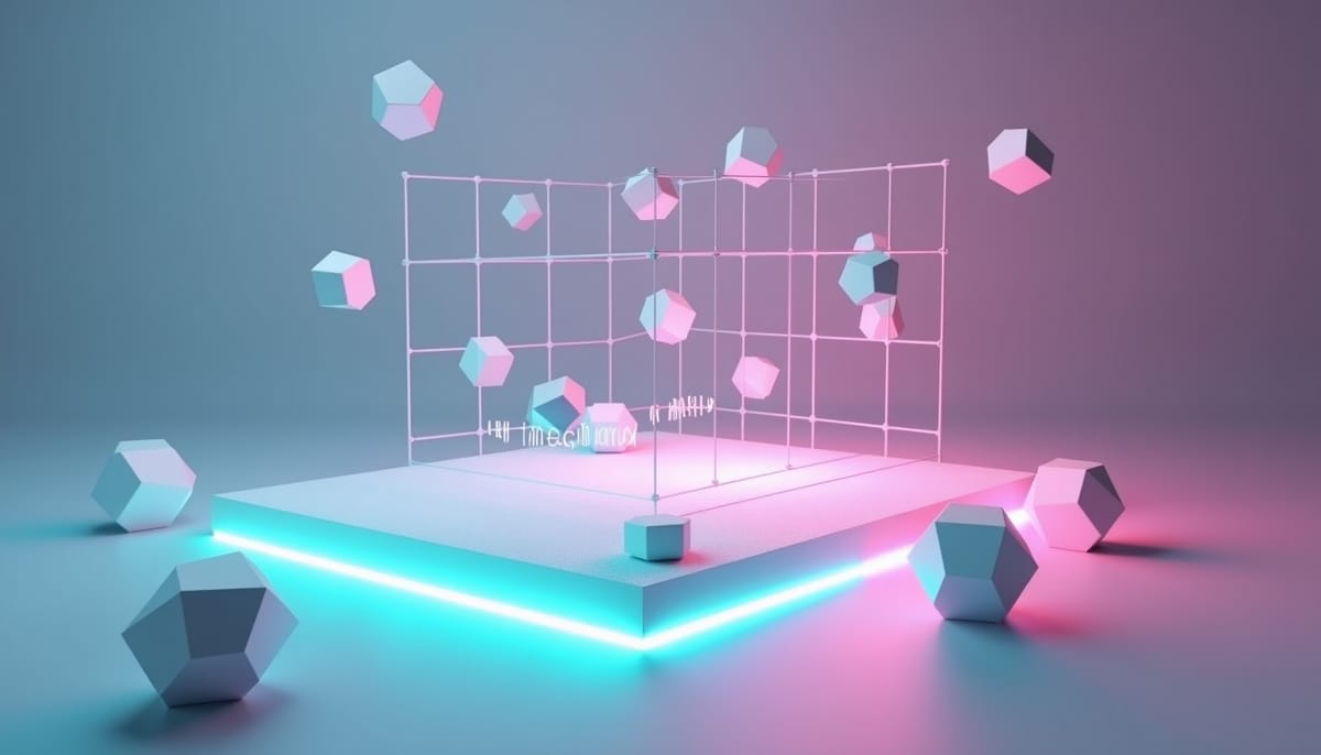 VGGT 殘差場驅動 3D 編輯