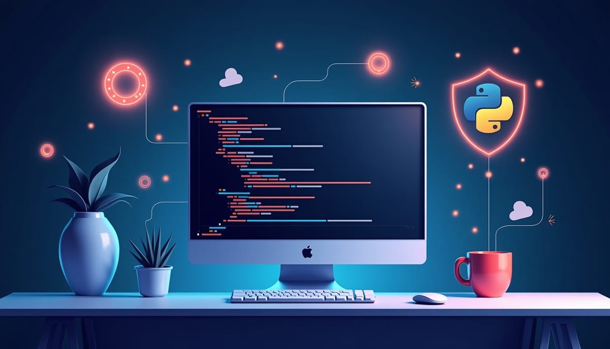 Upsonic Python 自動代理沙箱開源框架