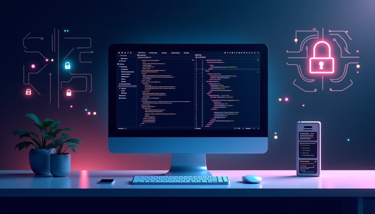 Dyad 本機生成式 AI React 工具