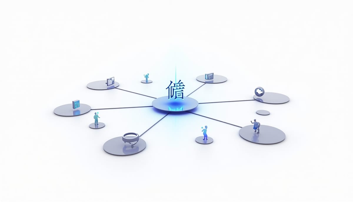 普通話與少數語言大模型比較