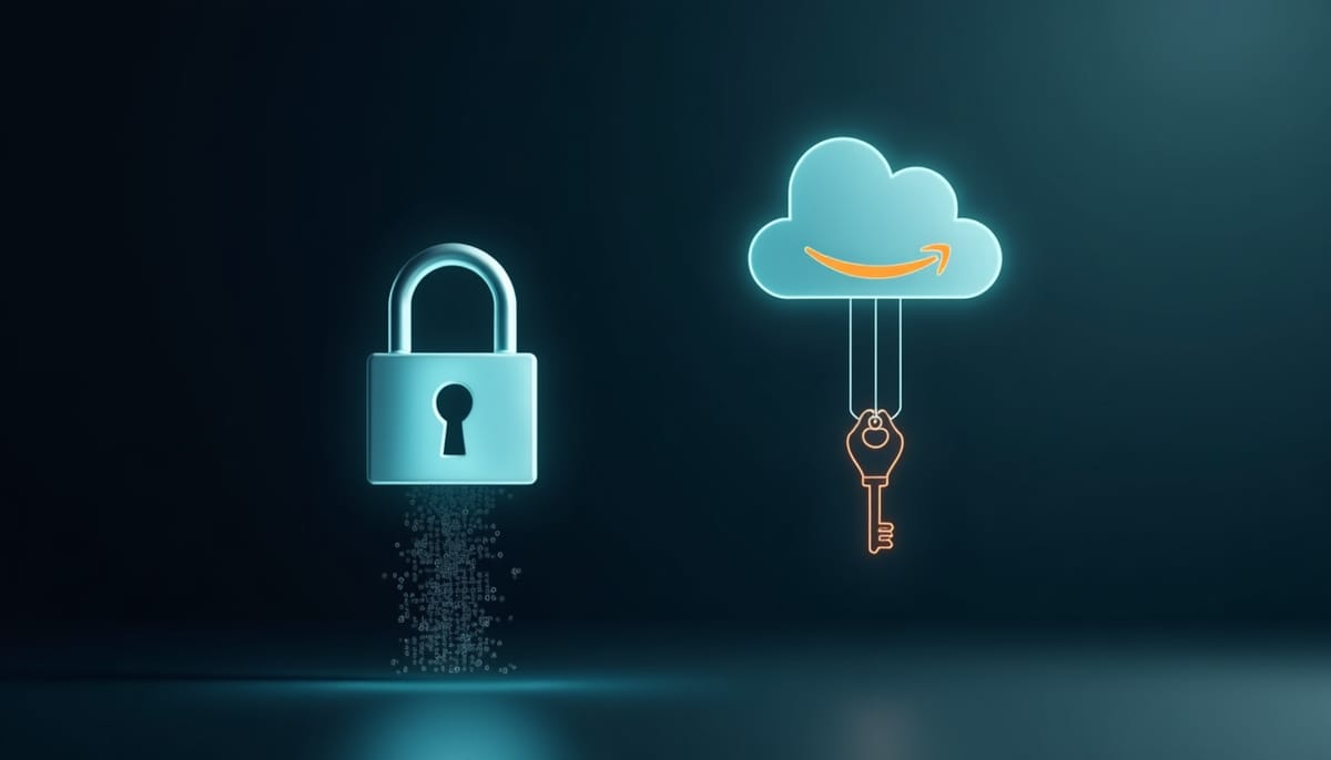 CISA GitHub 資料外洩 政府 雲端 密鑰