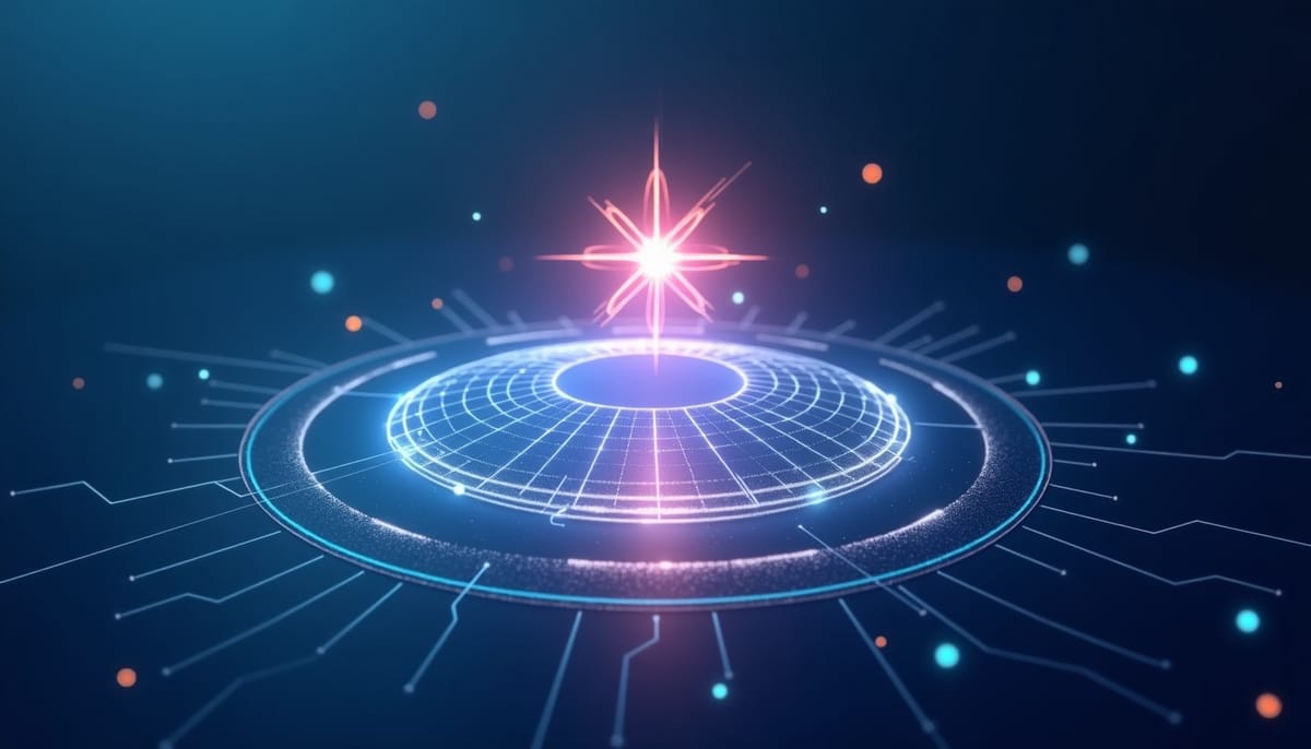 Spark與Gemini Omni搜尋平台化新服務升級