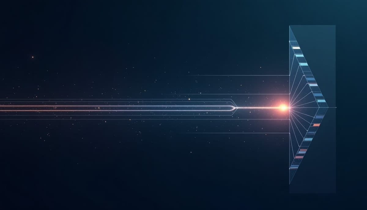 OASIS token‑depth 空間示意 null通道 注意力穩定
