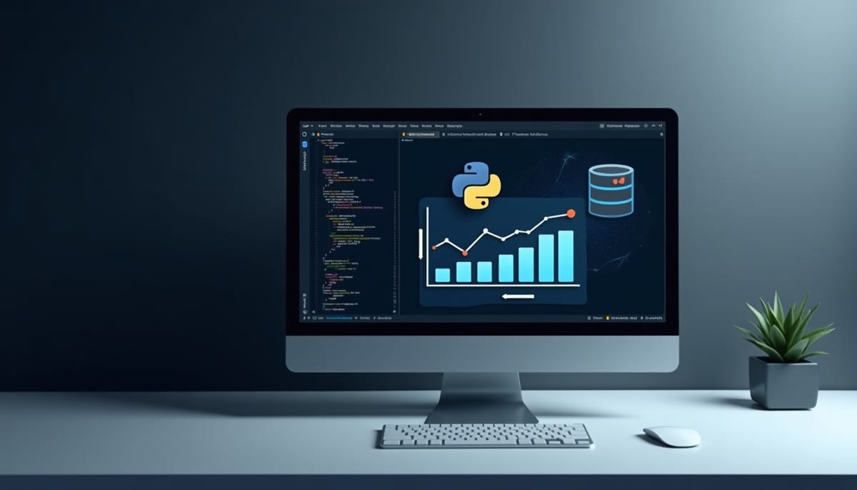 Datasette LLM AI 資料交互視覺化助手介面