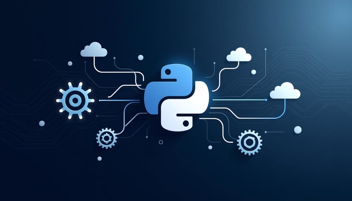 RAG 代理工作流 Python 框架整合多步驟