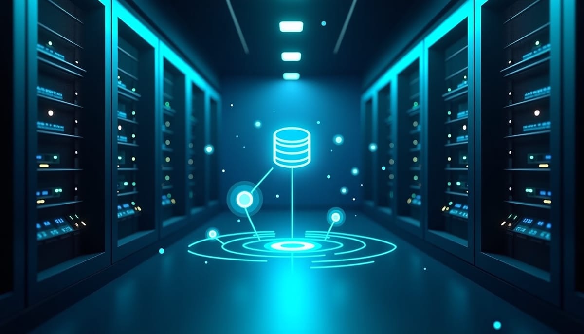 PostgreSQL pgvector 運維知識庫平台系統架構