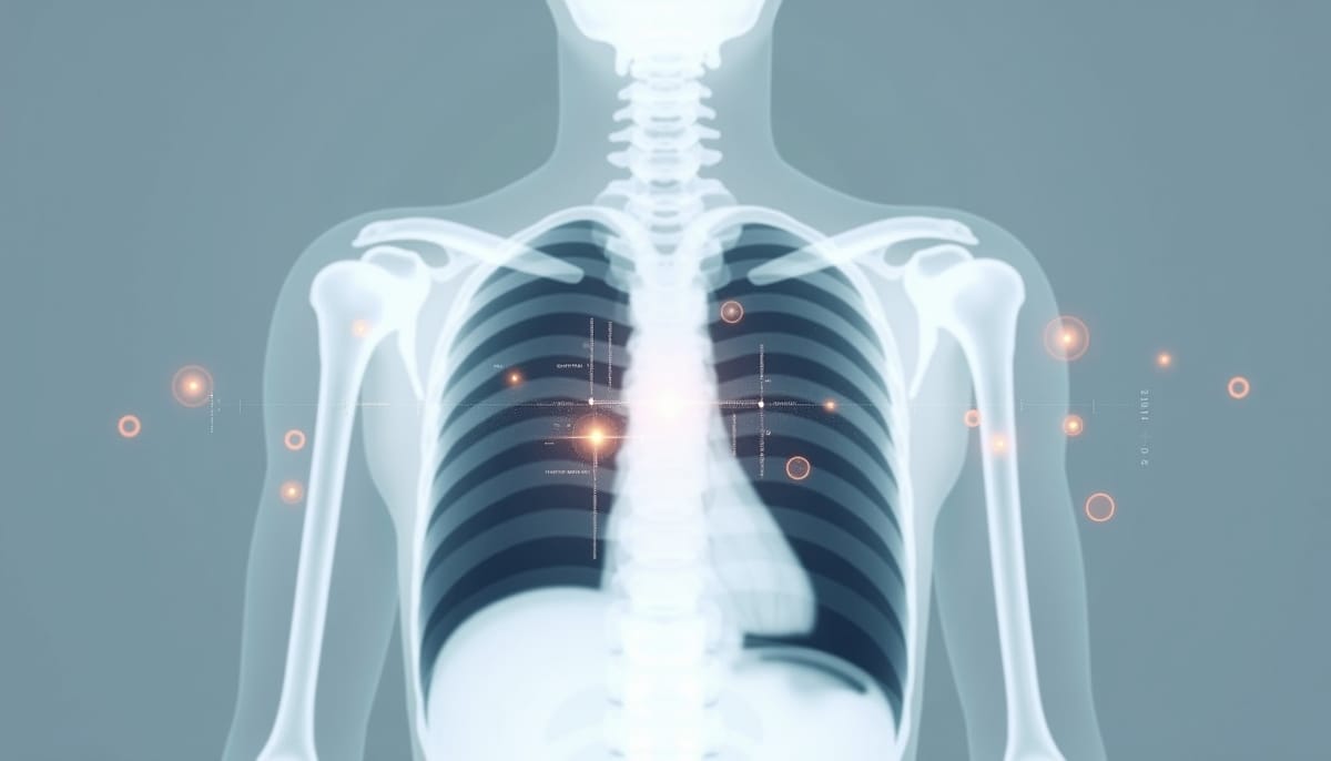 MedSAE稀疏解析胸腔X光