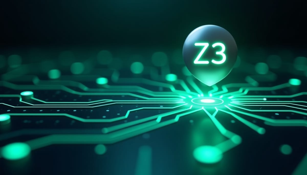 語意抽取與Z3加權MaxSAT判斷