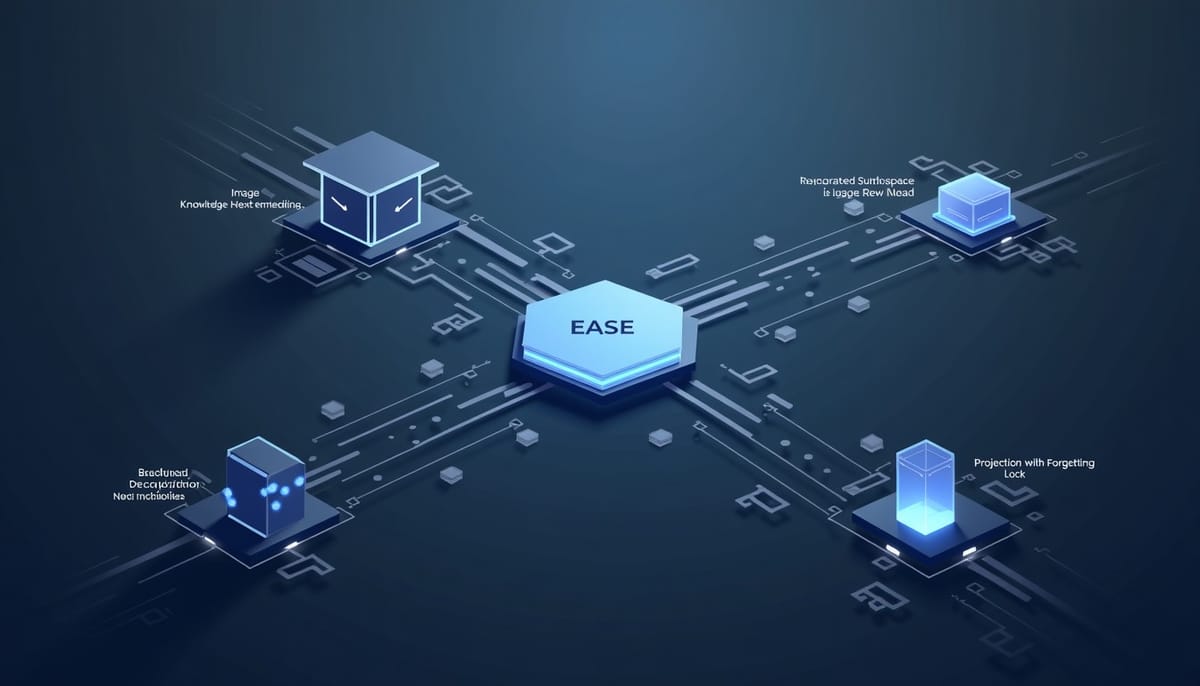 聯邦多模態卸載機制EASE