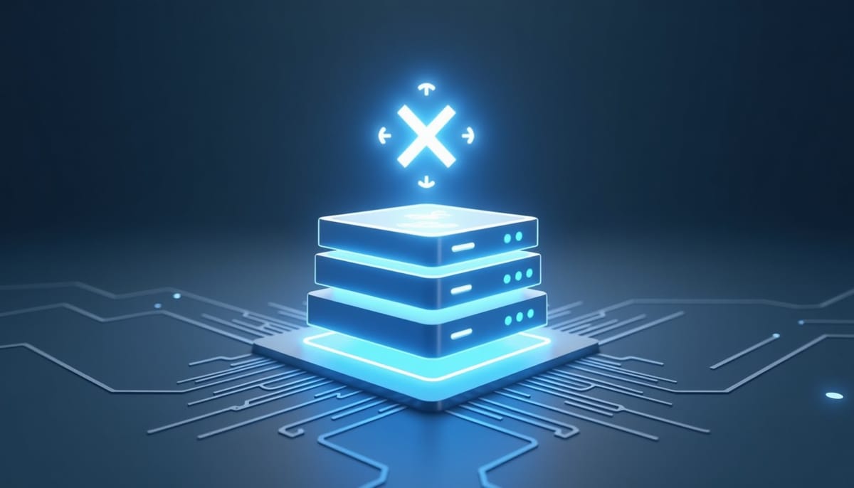SetupX 程式庫 Docker 自動化設定堆疊流程
