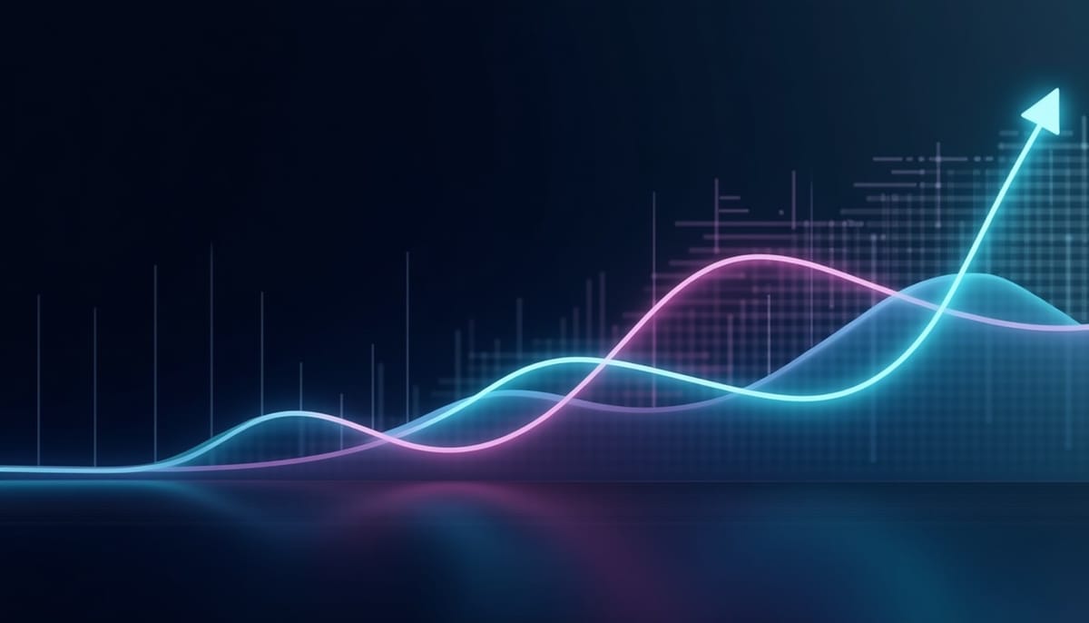 生成式回應模型預算曲線
