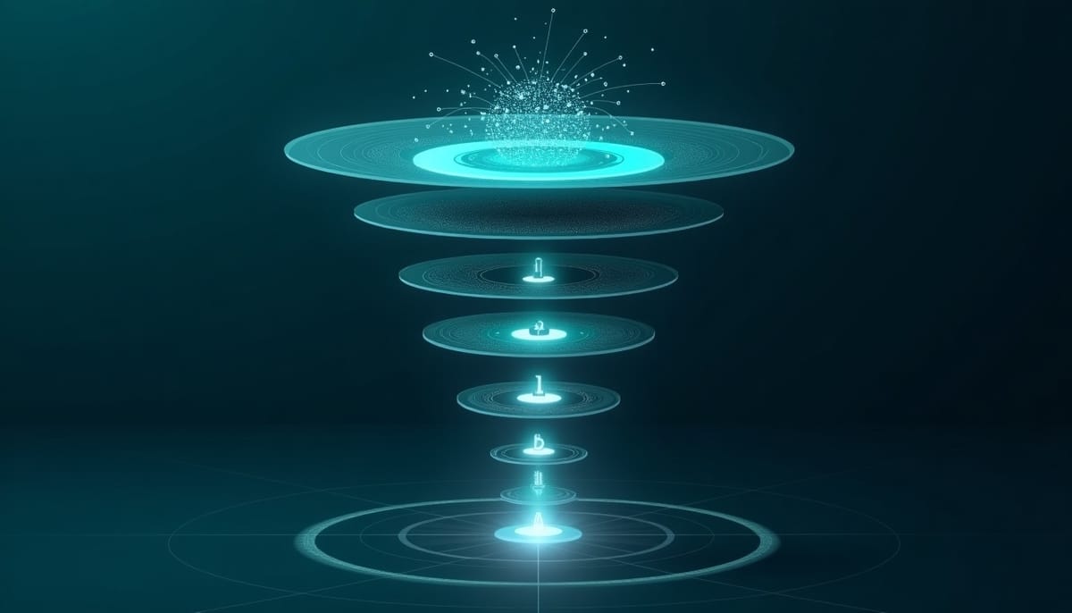 檢索增強推薦顯著分層