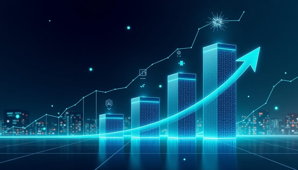 Anthropic企業生成式AI收入突破