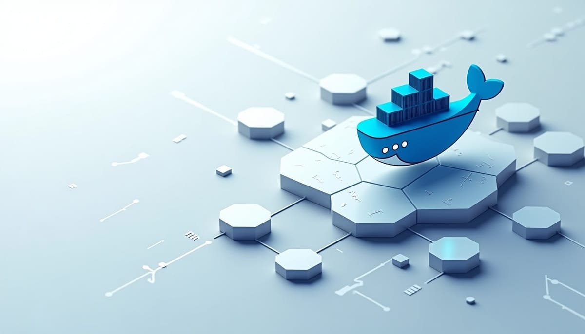 TypeScript 與 Docker 的企業自架代理平台工具